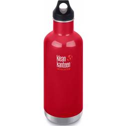 Klean Kanteen Insulated Classic Wasserflasche 0.95L