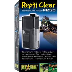 Exo Terra Repti Clear Terrarium Filter F250