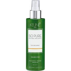 Keune So Pure Texture Spray 6.8fl oz