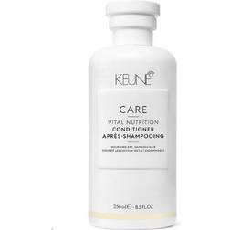 Keune Care Vital Nutrition Conditioner 8.5fl oz
