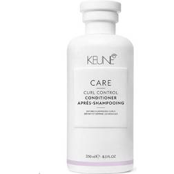 Keune Care Curl Control Conditioner 8.5fl oz