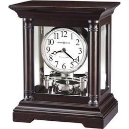 Howard Miller Cassidy Table Clock 9.8"