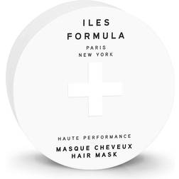 Iles Formula Haute Performance Hair Mask 180g