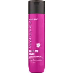 Matrix Total Results Keep Me Vivid Shampoo 10.1fl oz