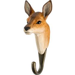Wild Life Garden Deer Kleskrok 65cm