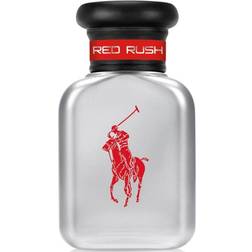 Ralph Lauren Polo Red Rush EdT 1.4 fl oz