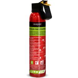Housegard Extinguisher Spray AVD Lith-EX