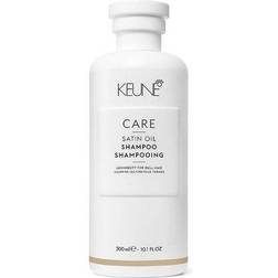 Keune Care Satin Oil Shampoo 10.1fl oz
