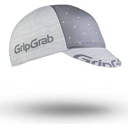 Gripgrab Summer Cycling Cap Women - Grey