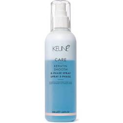Keune Care Keratin Smooth 2 Phase Spray 6.8fl oz