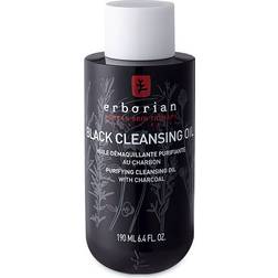 Erborian Black Cleansing Oil 6.4fl oz