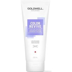 Goldwell Color Revive Conditioners Light Cool Blonde 6.8fl oz