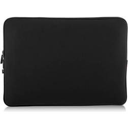 V7 Elite Water-resistant Laptop Sleeve 16" - Black