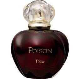 Dior Poison EdT 1.7 fl oz