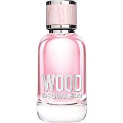 DSquared2 Wood for Her EdT 1 fl oz