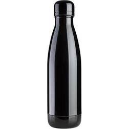 JobOut Aqua Black Vannflaske 0.5L