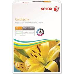 Xerox Colotech+ A4 120g/m² 500Stk.