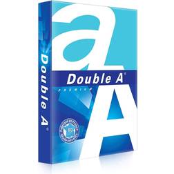 Double A Premium A4 80g/m² 500st