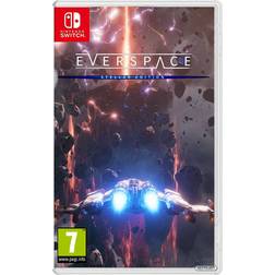 Everspace - Stellar Edition (Switch)