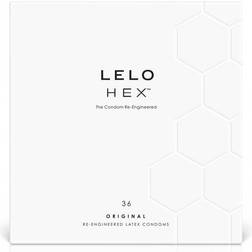 LELO Hex 36-pack
