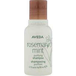 Aveda Rosemary Mint Purifying Shampoo 1.7fl oz