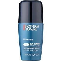 Biotherm Homme 48H Day Control Deo Roll-on 2.5fl oz 1-pack