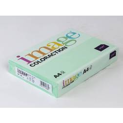 Antalis Image Coloraction Meadow Green 65 A4 80g/m² 500Stk.