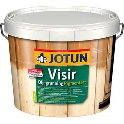 Jotun Visir Oil Primer Pigmented Tremaling Transparent 10L