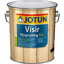 Jotun Visir Oil Primer Pigmented Tremaling Transparent 2.7L