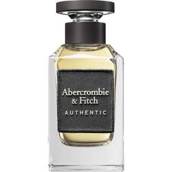 Abercrombie & Fitch Authentic Man EdT 3.4 fl oz