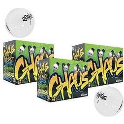 Wilson Chaos (24 pack)