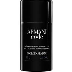 Giorgio Armani Armani Code Homme Deo Stick 2.6oz