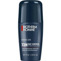 Biotherm 72H Day Control Extreme Protection Deo Roll-on 2.5fl oz
