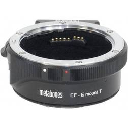 Metabones Canon EF to Sony E Mark V Objektivadapter