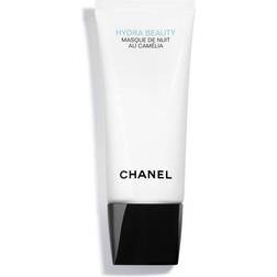 Chanel Hydra Beauty Masque De Nuit Au Camélia 3.4fl oz