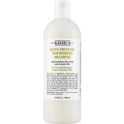 Kiehl's Since 1851 Olive Fruit Oil Nourishing Shampoo 16.9fl oz