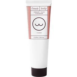 Frank Body Creamy Face Cleanser 3.4fl oz