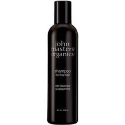 John Masters Organics Rosemary & Peppermint Shampoo 8fl oz