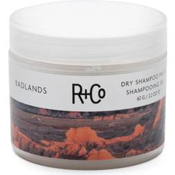 R+Co Badlands Dry Shampoo Paste 2.2oz