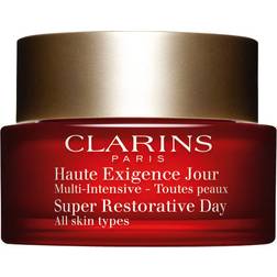 Clarins Super Restorative Day Cream for All Skin Type 1.7fl oz