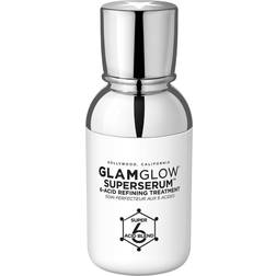 GlamGlow Superserum 6-Acid Refining Treatment 1fl oz