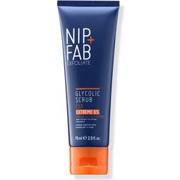 Nip+Fab Glycolic Fix Extreme Scrub 6% 2.5fl oz