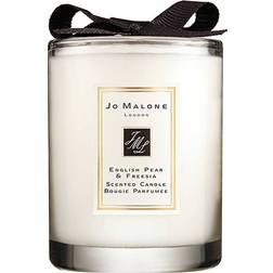 Jo Malone English Pear & Freesia Travel Candle Scented Candle 60g