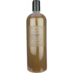 John Masters Organics Zinc & Sage Shampoo with Conditioner 1035ml 1035ml