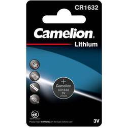 Camelion CR1632