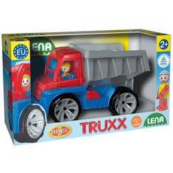 Lena Truxx Dumper Truck