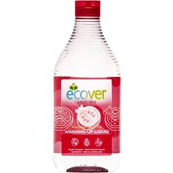Ecover Washing Up Liquid Pomegranate and Fig 0.119gal