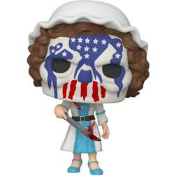 Funko Pop! Movies the Purge Betsy Ross