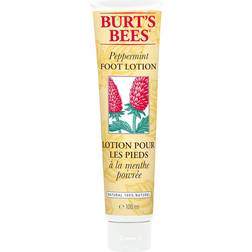 Burt's Bees Peppermint Foot Lotion 3.4fl oz