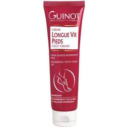 Guinot Longue Vie Pieds Foot Cream 4.2fl oz